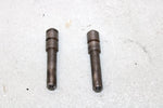 1999 Polaris Sportsman 500 Transmission Dowell Pin Pair 3233432 Q3206
