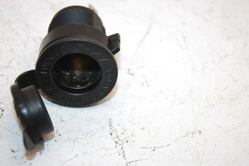 07 Arctic Cat Jaguar Z1 1100 Efi Oem Accessory Socket 0641-897 Q1829