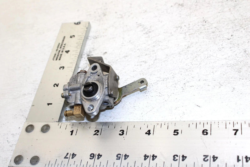 1999 Yamaha Vmax 600 Sx Oem Oil Pump 8DG-13100-00-00 SY5