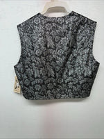 New Women’s 1849 Authentic Ranchwear 3XL Show Vest RR-14