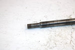 1982 Honda Atc 185a Oem Front Wheel Axle 44301-958-670 44301-943-000 AH63