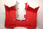 2011 Polaris Sportsman 800 Efi Oem Rear Fender 5436319-293 AP179