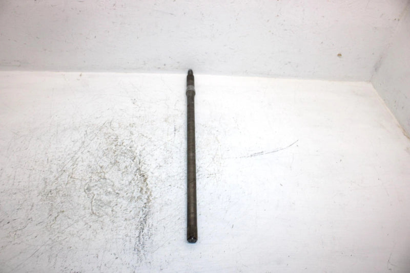 1993 Kawasaki Bayou 300 Oem Right Axle Tube (Long) 31064-1101 AK24