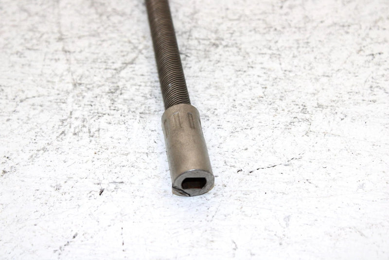 2013 Polaris 600 Rush Pro Oem Starter Flex Shaft 6230404 SP30