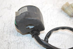 2008 Arctic Cat Atv 366 Auto Trans 4x4 Fis Oem Left Control Switch 3313-428 AA26