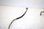 14 Can-am Outlander Max 400 Efi Oem Rear Brake Hose 705600929 AB6