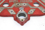 01 Polaris Xc Sp 800 Oem Cylinder Head Cover 5631049-093 SP166