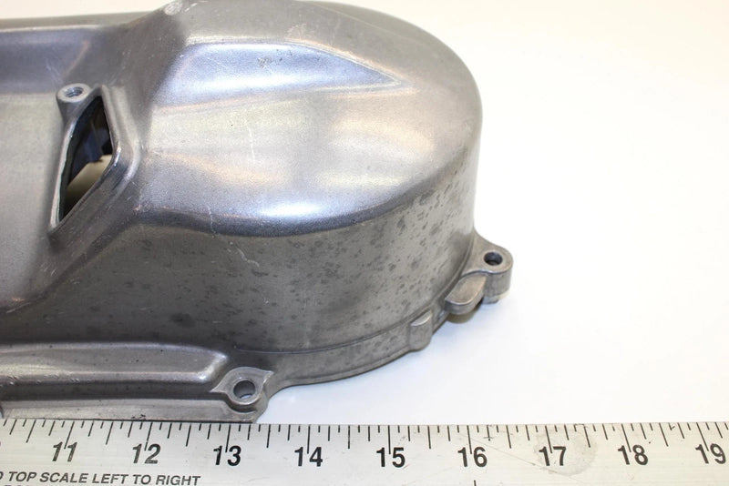 2001 Polaris Scrambler 90 Oem Left Crankcase Cover 0450146 AP115
