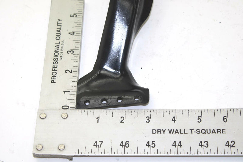 POLARIS OEM RIGHT BULKHEAD FRAME SUPPORT BRACE BRACKET 1012328-067 SP114
