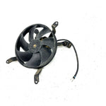 01-04 Honda Foreman Rubicon 500 4x4 OEM Radiator Cooling Fan 19030-HN2-013 AH85