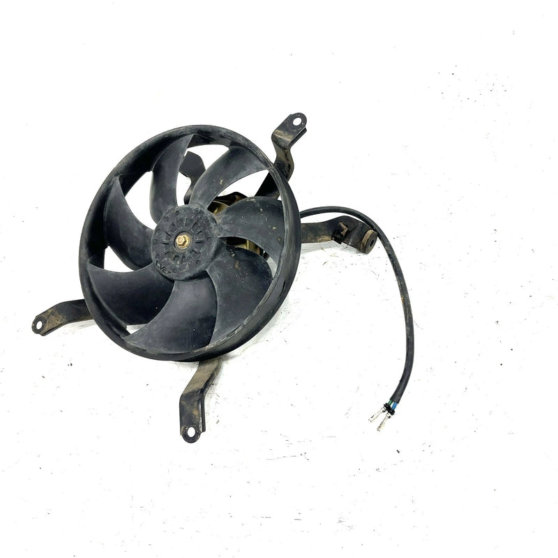 01-04 Honda Foreman Rubicon 500 4x4 OEM Radiator Cooling Fan 19030-HN2-013 AH85
