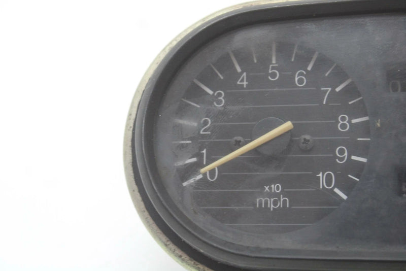 85 Yamaha Phazer OEM Speedo Speedometer 81R-83500-40-00 SY42