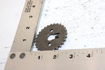 2007 Yamaha  Raptor 80 Oem Upper Timing Sprocket 50M-12176-00-00 AY54