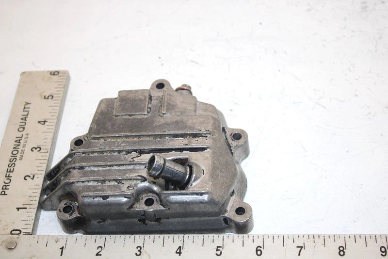 86 Honda Trx200 Sx A  Oem Cylinder Cover 12310-HB3-000 AH27