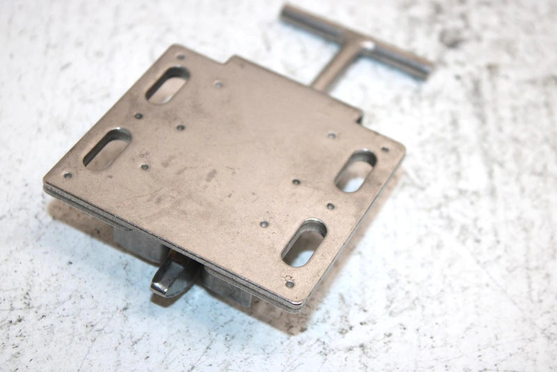 1992 Yamaha Waverunner Oem Seat Latch Lever EU0-63850-00-00 JY10