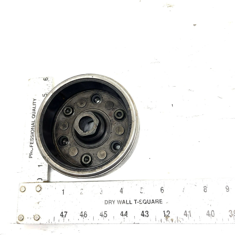 98-02 Arctic Cat 300 4X4 OEM Flywheel 3430-022 AA42