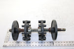 1987 Yamaha Exciter 570 L/c Oem Front Axle 8L0-W4751-00-00 SY18