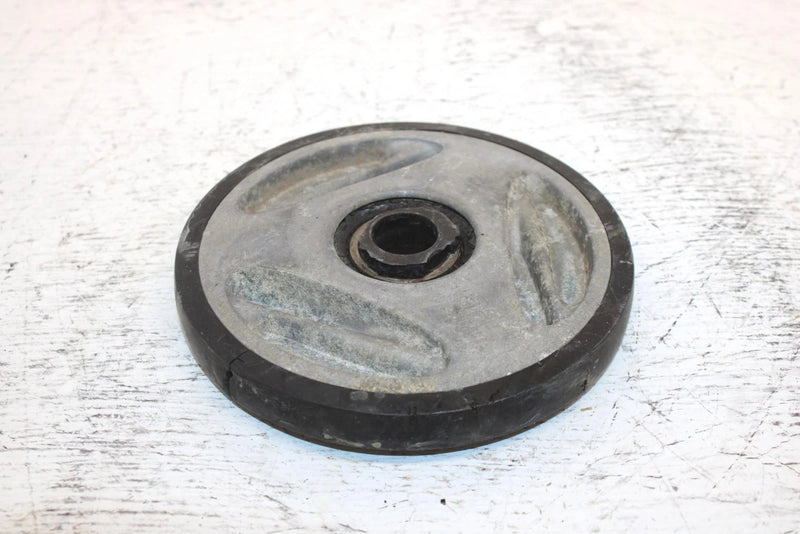 1996 Ski-doo Touring Sle 500 Oem Inner Idler Wheel 503190797 SS12