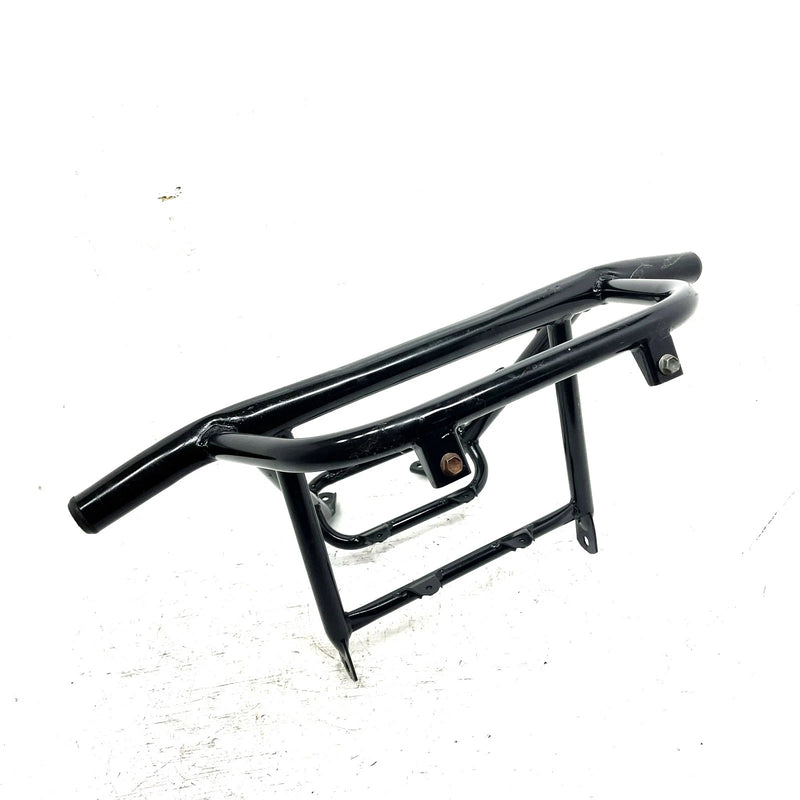 99-02 Suzuki King Quad 300 OEM Front Bumper Brush Guard 43990-39DD1 AS34
