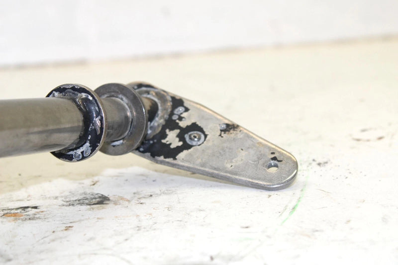 1993 Arctic Cat Tigershark Oem Steering Stem Post 0773-023 JA8
