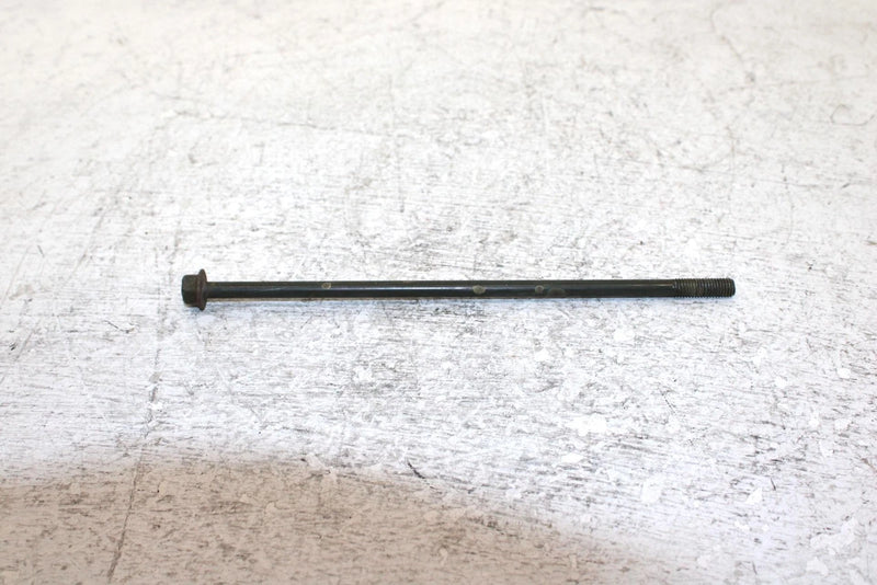 1995 Yamaha Vmax 500 Oem Skid Flange Bolt Set 95827-08220-00 SY34