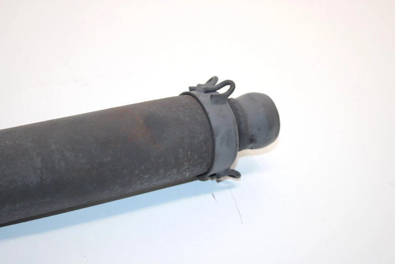2001 Bombardier Traxter Oem Exhaust Pipe 707600062 AB10