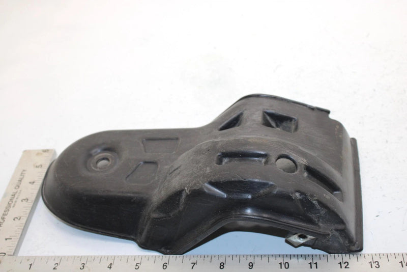 02 Arctic Cat 375 4x4 Automatic Oem Rear Diff Guard 0406-415 AA23