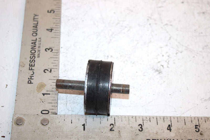 94 Polaris 440 L/c Oem Rear Engine Mount Dampner 3110022 SP53