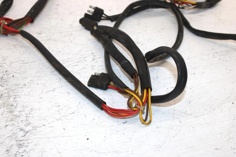 1996 Arctic Cat Cougar 2 Up Oem Main Wire Harness 0686-285 SA28