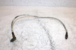 1989 Polaris 400 Oem Brake Line 5420114 SP23