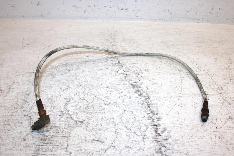 1989 Polaris 400 Oem Brake Line 5420114 SP23