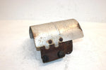 1998 Ski-doo Mxz 670 Oem Exhaust Muffler Support 514044200 SS17