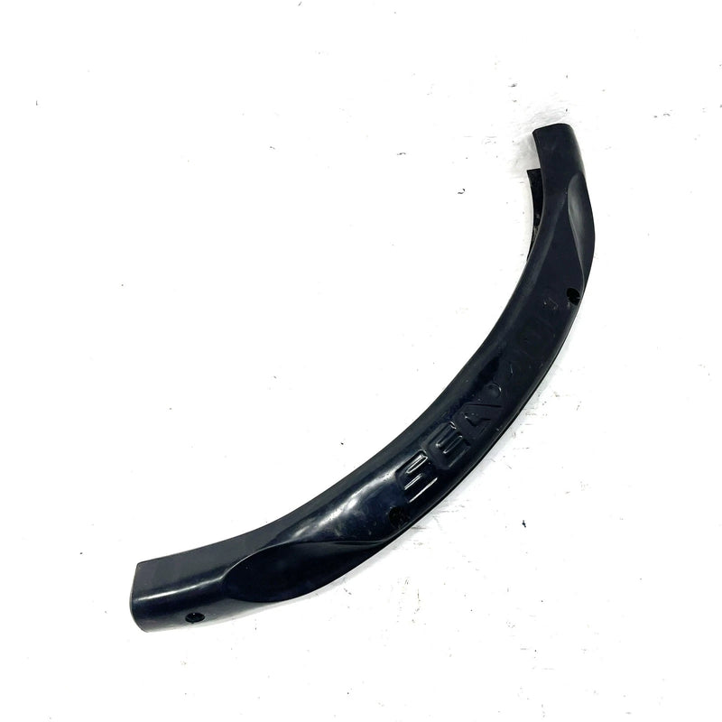 04-06 Sea-Doo RXP Supercharged OEM Front Bumper 291001942 JS59