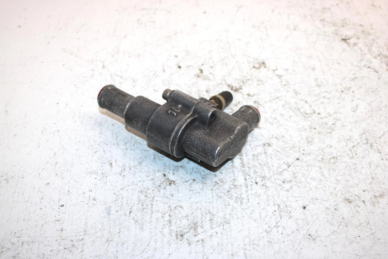 1993 Polaris Sl 750 Oem Thermostat Housing Assembly 5130957 5130956 JP26