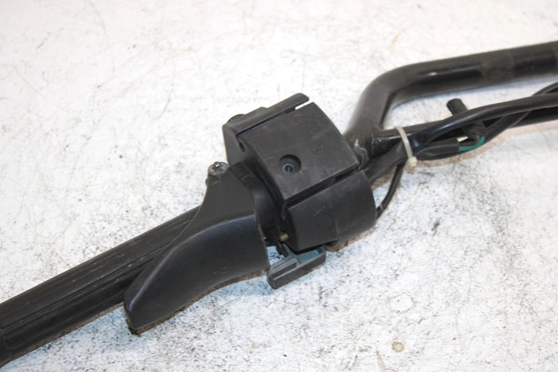 99 Arctic Cat Z 370 Oem Handlebar Set 1705-008 SAS14
