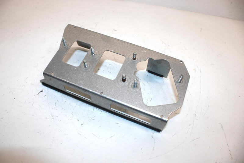 01 Arctic Cat Z 440 Sno Pro Oem Electrical Mounting Plate 1706-305 SA74