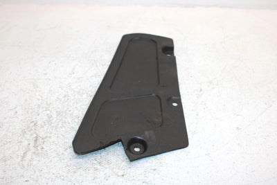 1997 Suzuki King Quad 300 4x4 Oem Right Mud Flap Set 53511-1900 AS11
