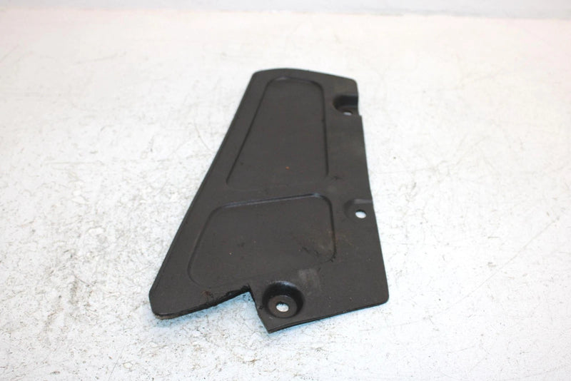 1997 Suzuki King Quad 300 4x4 Oem Right Mud Flap Set 53511-1900 AS11