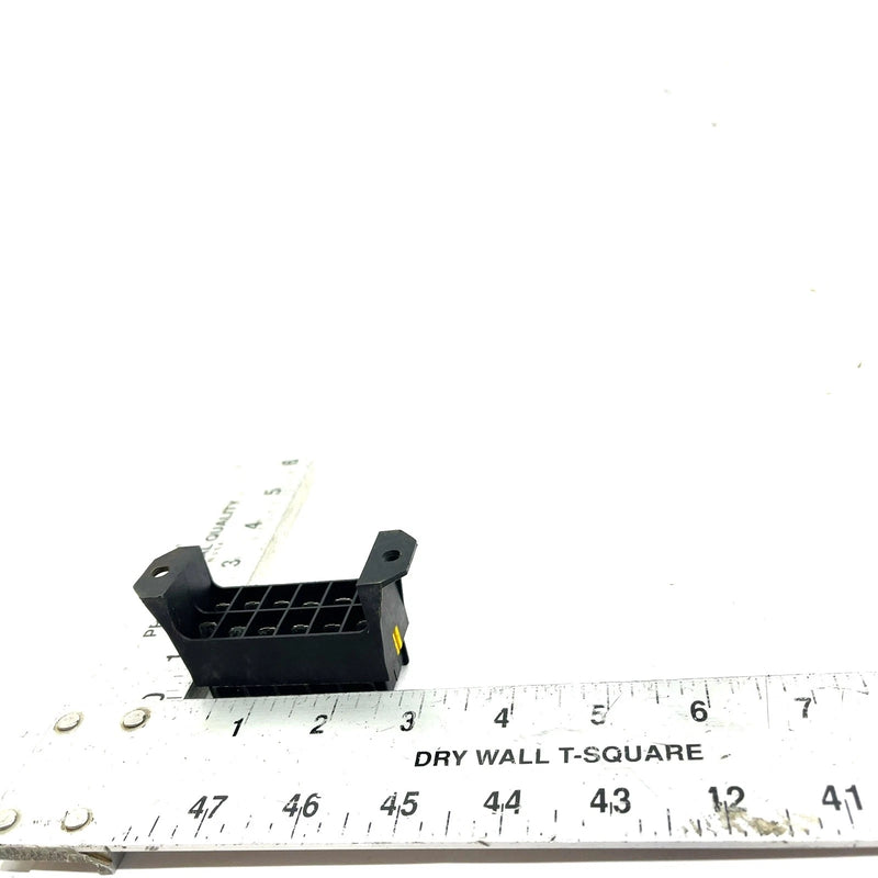 2002 Arctic Cat 375 4x4 Automatic OEM Fuse Box 0530-001 AA34