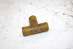 1989 Yamaha Inviter Oem Coolant Hose Tee 81E-12581-00-00 SY17