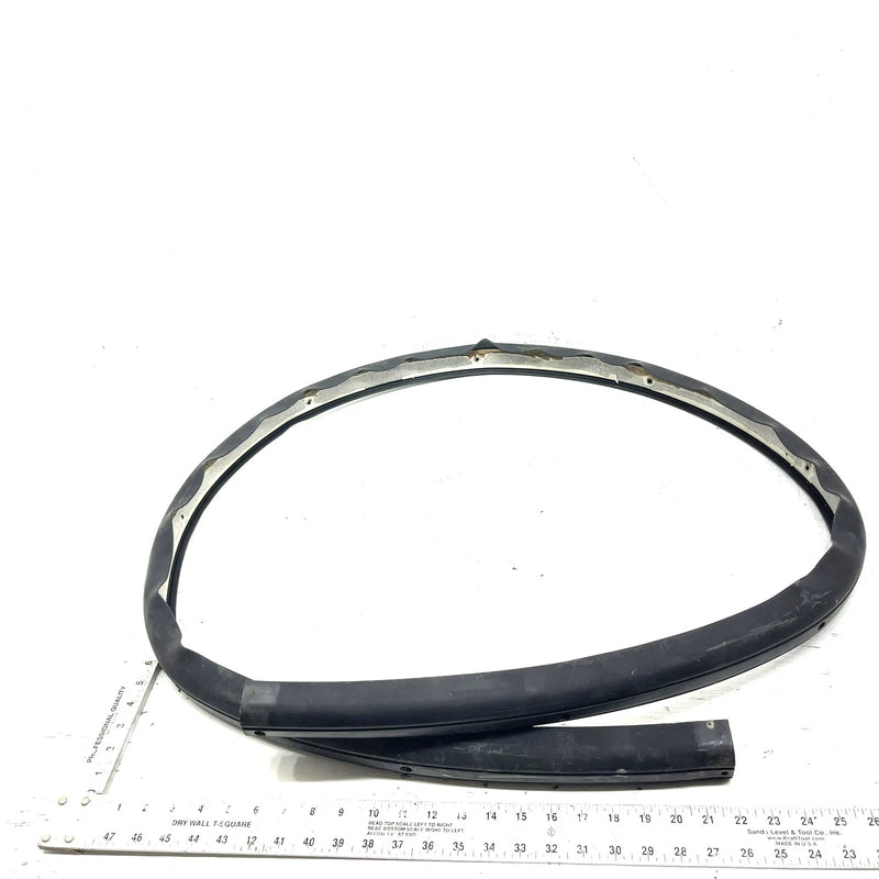 2004 Polaris Virage OEM Side Bumper 5521569-070 JP45