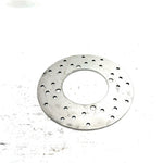 2013 Polaris Ranger XP 900 OEM Front Brake Rotor 5254999 XP11