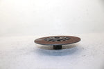 1996 Ski-doo Formula Ss Oem Brake Rotor Disk 507029800 SS7