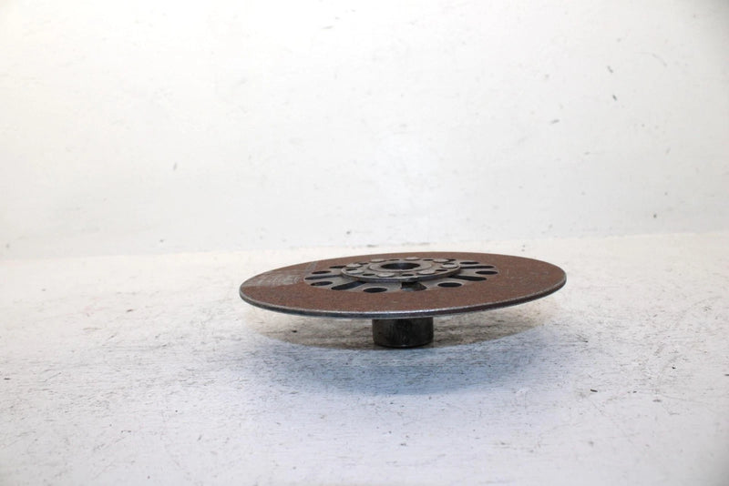 1996 Ski-doo Formula Ss Oem Brake Rotor Disk 507029800 SS7
