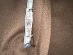 New Vintage Brown Panhandle Slim Polyester Pants #8812 SS-16