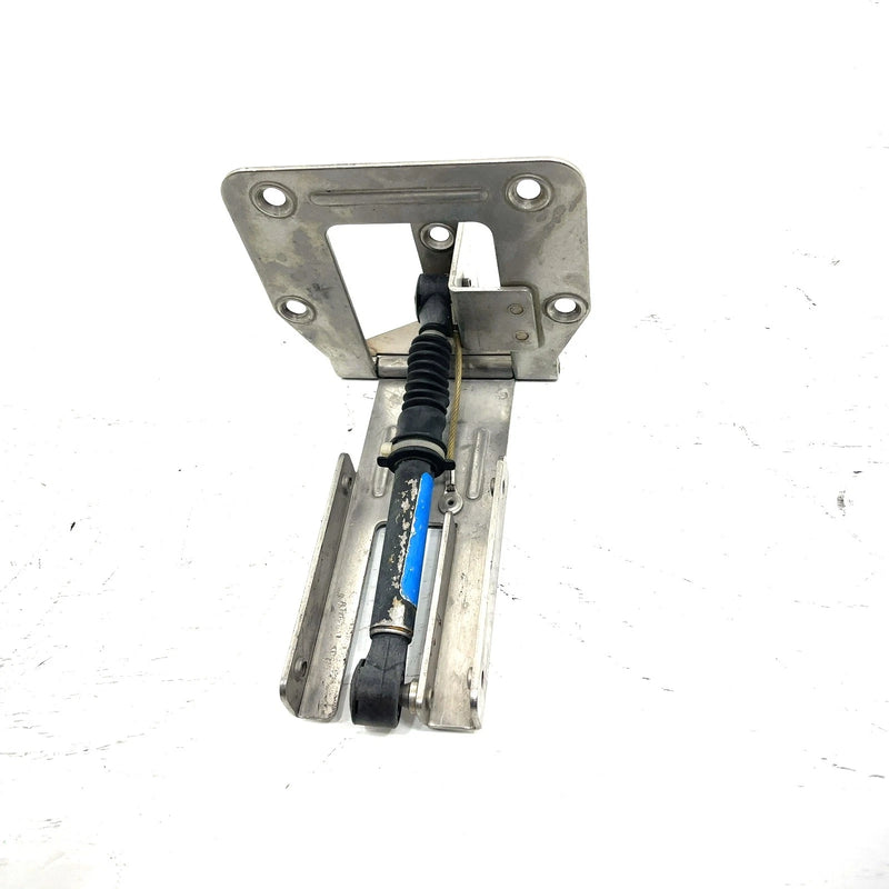 2000 Polaris Genesis FFI OEM Hood Hinge 1013282 JP51