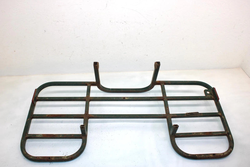 91 Polaris Trail Boss 350l 4x4 Oem Rear Rack 2670121-132 AP22