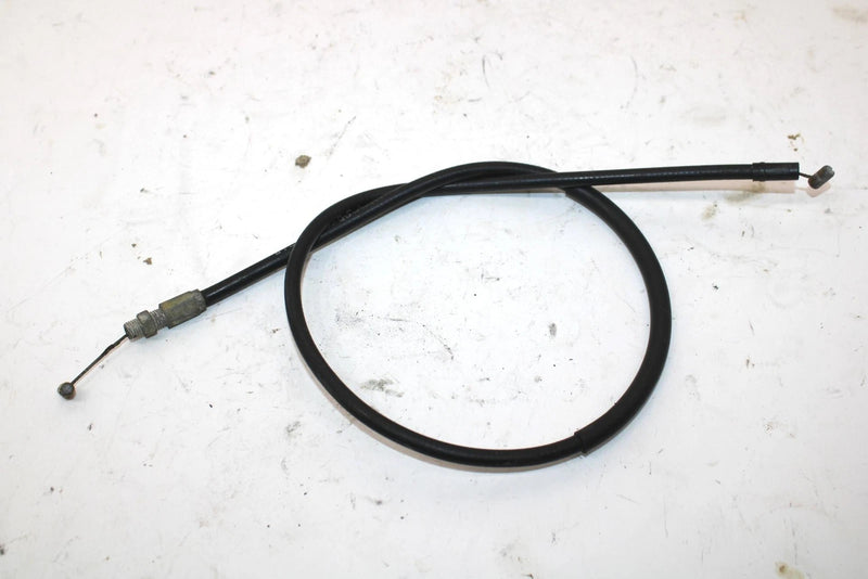 1989 Yamaha Srv Oem Throttle Cable 8Y0-26311-00-00 SY134