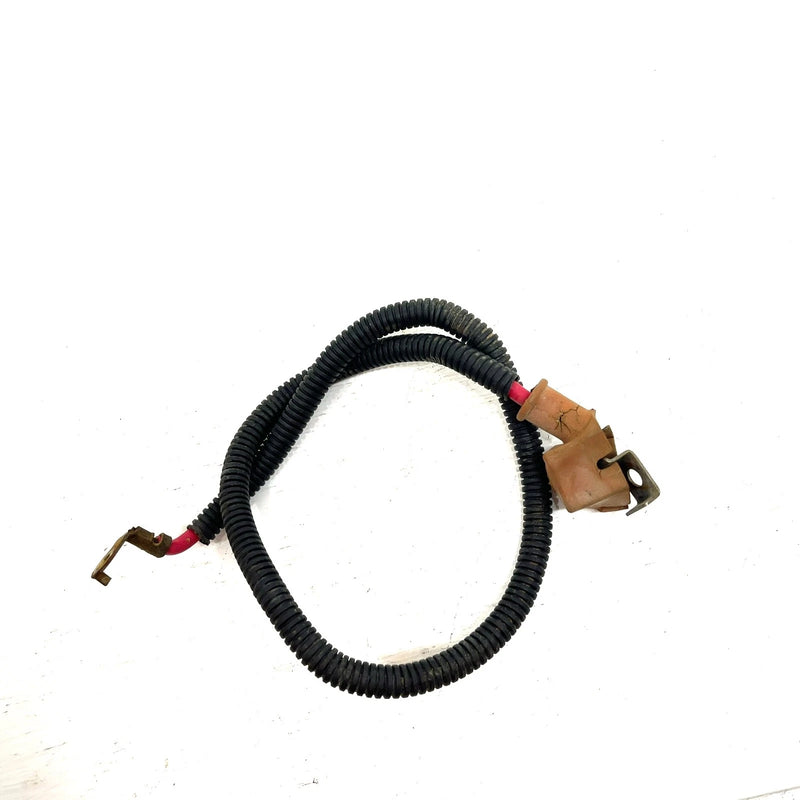 98-02 Suzuki Quadrunner 500 LTF500F 4x4 OEM Starter Motor Wire 33810-09F00 AS37