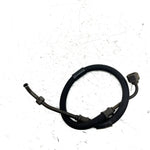 87-90 Yamaha Moto 4 OEM Oil Hose 1 3HP-13464-01-00 AY57